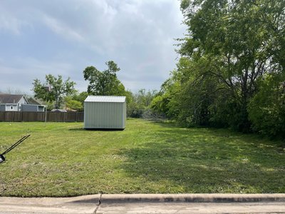 20 x 10 Unpaved Lot in Taylor, Texas near [object Object]