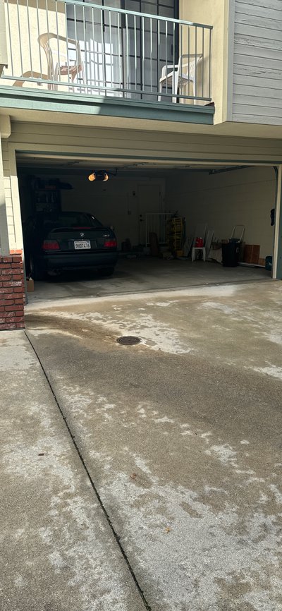 24 x 26 Garage in Glendale, California near [object Object]