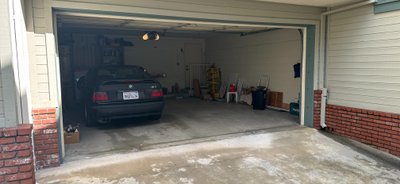 24 x 26 Garage in Glendale, California