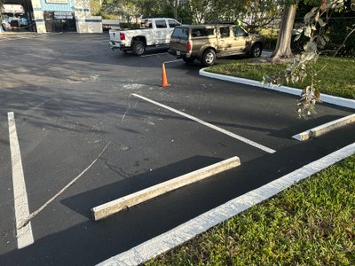 10 x 30 Parking Lot in Lake Worth Corridor, Florida near [object Object]