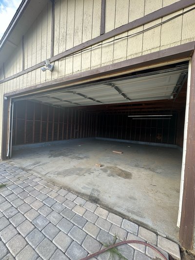 20 x 20 Garage in Aguanga, California near [object Object]