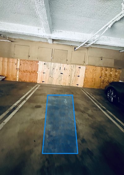20 x 10 Carport in Los Angeles, California near [object Object]