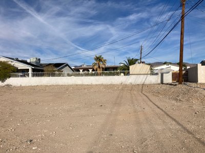 40 x 10 Unpaved Lot in Lake Havasu City, Arizona near [object Object]