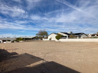 40 x 10 Unpaved Lot in Lake Havasu City, Arizona near [object Object]