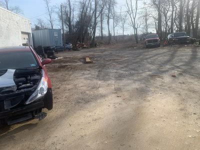 30 x 10 Parking Lot in Eatontown, New Jersey near [object Object]