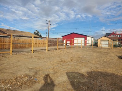 60 x 10 Unpaved Lot in Hudson, Colorado near [object Object]