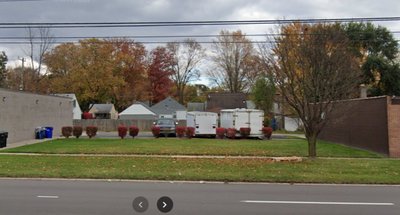 40 x 12 Parking Lot in Redford Charter Twp, Michigan near [object Object]