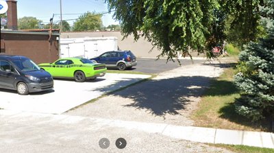 40 x 12 Parking Lot in Redford Charter Twp, Michigan near [object Object]