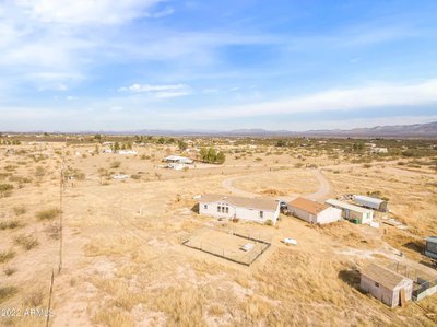 40 x 12 Unpaved Lot in Hereford, Arizona near [object Object]