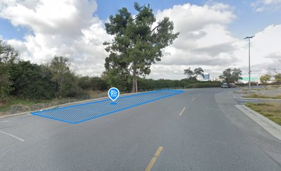 20 x 10 Parking Lot in Cerritos, California near [object Object]