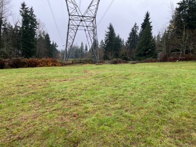 50 x 10 Unpaved Lot in Bothell, Washington near [object Object]