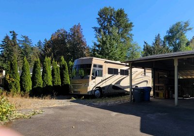 150 x 60 Driveway in Edgewood, Washington near [object Object]