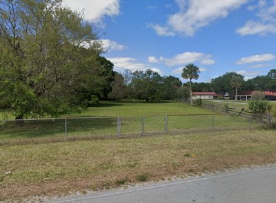 20 x 10 Unpaved Lot in Indiantown, Florida near [object Object]