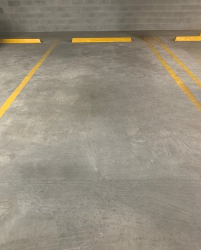 20 x 10 Parking Lot in Edgewater, New Jersey
