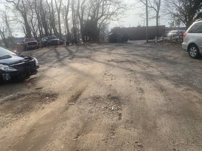 20 x 10 Parking Lot in Eatontown, New Jersey