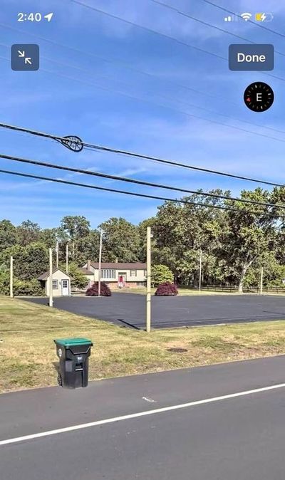 10 x 40 Parking Lot in Hammonton, New Jersey near [object Object]