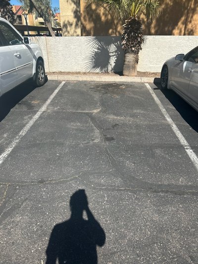 30 x 10 Parking Lot in Phoenix, Arizona near [object Object]