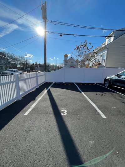20 x 9 Parking Lot in Norwalk, Connecticut near [object Object]