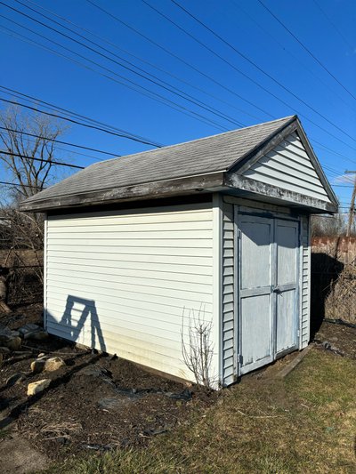 12 x 8 Shed in Willow Springs, Illinois near [object Object]