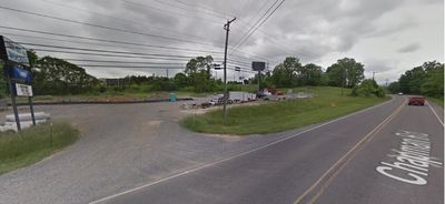 40 x 10 Unpaved Lot in Wytheville, Virginia near [object Object]