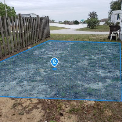 20 x 30 Unpaved Lot in Davenport, Florida near [object Object]