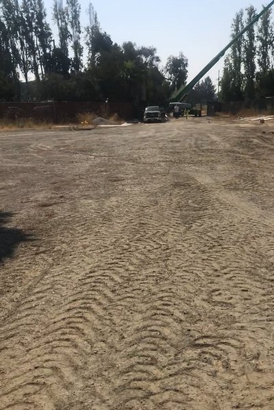 20 x 10 Unpaved Lot in Alameda, California near [object Object]