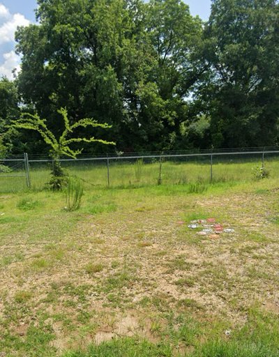30 x 10 Unpaved Lot in Fayetteville, North Carolina near [object Object]