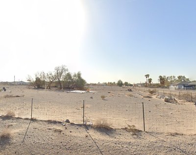 20 x 10 Unpaved Lot in Fort Mohave, Arizona near [object Object]