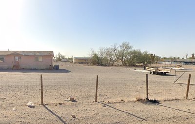 35 x 10 Unpaved Lot in Fort Mohave, Arizona near [object Object]