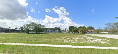 40 x 10 Unpaved Lot in Boynton Beach, Florida near [object Object]