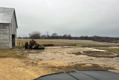 40 x 10 Unpaved Lot in Erie, Illinois near [object Object]