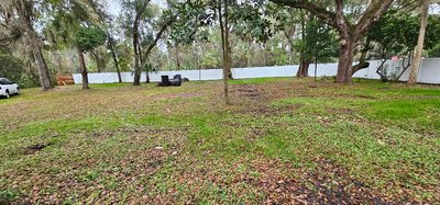 30 x 10 Unpaved Lot in Crystal River, Florida near [object Object]
