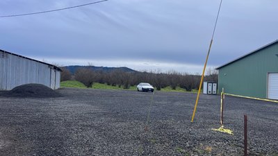 20 x 10 Unpaved Lot in Newberg, Oregon near [object Object]