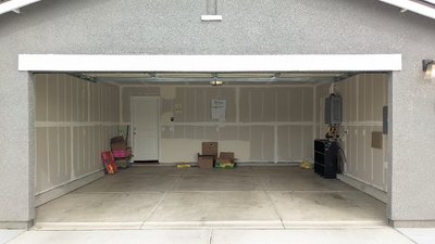 20 x 10 Garage in Madera, California near [object Object]
