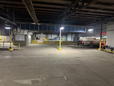 20 x 10 Warehouse in Muncie, Indiana near [object Object]