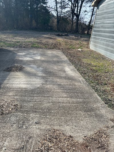 20 x 12 Driveway in Strawberry Plains, Tennessee near [object Object]