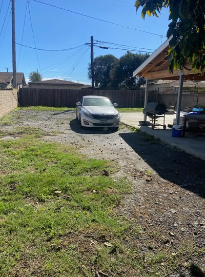 20 x 10 Unpaved Lot in Compton, California near [object Object]