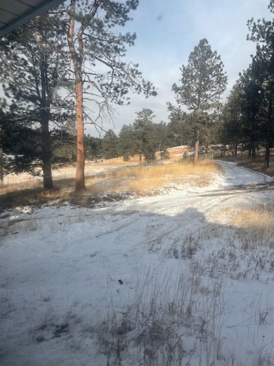 20 x 10 Unpaved Lot in Woodland Park, Colorado near [object Object]