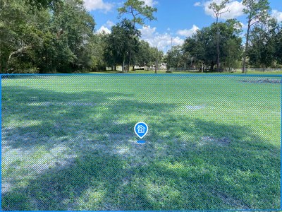 10 x 49 Unpaved Lot in Land O' Lakes, Florida
