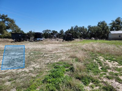 20 x 10 Unpaved Lot in Leander, Texas near [object Object]