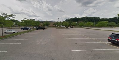 15 x 10 Parking Lot in Saugus, Massachusetts
