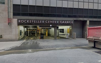 20 x 10 Parking Garage in New York, New York near [object Object]