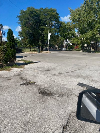 10 x 30 Unpaved Lot in Chicago, Illinois near [object Object]