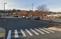 15 x 10 Parking Lot in Chelsea, Massachusetts