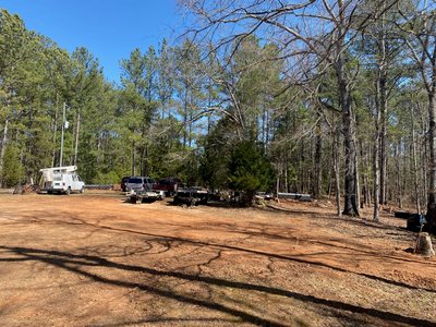 20 x 10 Unpaved Lot in Athens, Georgia near [object Object]