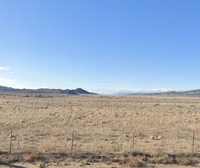 35 x 10 Unpaved Lot in Yerington, Nevada near [object Object]