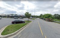 20 x 10 Parking Lot in Parkville, Maryland