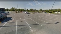 20x10 Parking Lot self storage unit in Parkville, MD