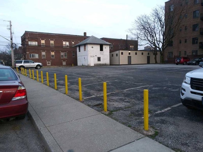Unpaved Lot in Indianapolis, Indiana 0