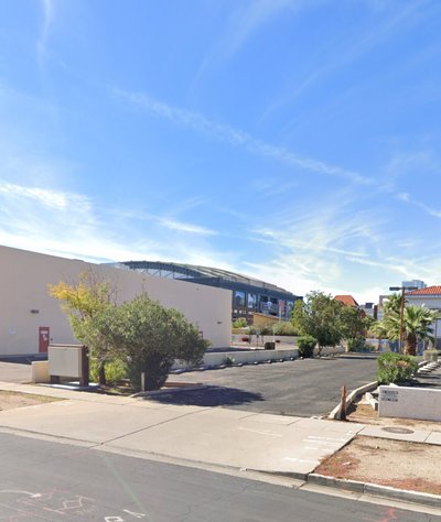 19 x 9 Parking Lot in Phoenix, Arizona near [object Object]